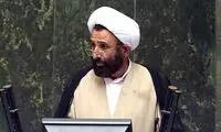 جلالی: حفظ نظام حتی از حفظ جان امام زمان هم مقدم‌تر است