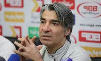 شمسایی: انتظار نداشتم فغانی عکس با ترامپ را پست کند! 