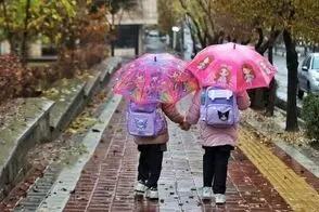 زمان شروع واقعی پاییز کی می‌رسد؟