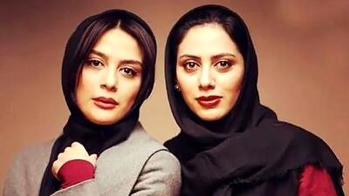   عاشقانه‌های تماشایی به سبکِ خواهرانِ فرجاد 