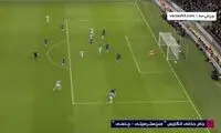 خلاصه بازی منچسترسیتی - چلسی