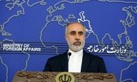 واکنش وزارت خارجه ایران به تحریم‌های جدید اروپا 