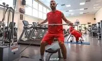 روزهای متفاوت سردار دورسون؛ دیگر سوگلی نیست!