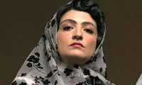 سلفی صمیمی گلاره عباسی و سولماز غنی در پشت صحنه «بامداد خمار»