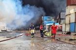 استاندار هرمزگان: در بندر رجایی ۲۲ نفر مفقودی داریم