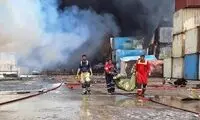 استاندار هرمزگان: در بندر رجایی ۲۲ نفر مفقودی داریم