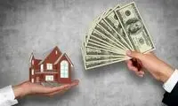 قیمت دلاری مسکن در دولت رئیسی چقدر رشد کرد؟