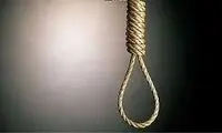 غلامرضا خانی شکراب اعدام شد
