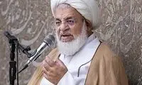 امام‌جمعه یزد : خداوند قومِ بی‌حجاب را لعنت می‌کند