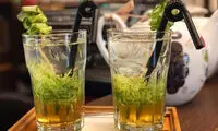 پاکسازی بدن و درمان غلظت خون با این نوشیدنی