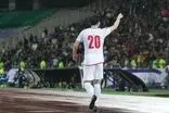 واکنش سردار آزمون به درگذشت اکبر عبدی