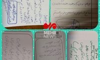 نسخه‌های جنگی پزشکان سمنانی خبرساز شد