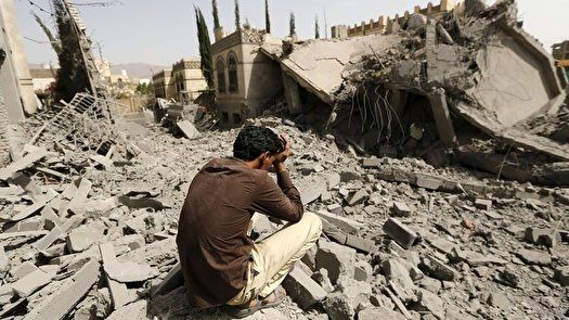 توافق جدید درباره جنگ یمن