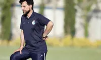 بیانی: هوادارِ استقلال این فصل استحقاق یک جام را دارد
