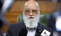 زمین‌های مکران از میرداماد گران‌تر شده است!