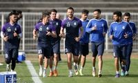 مجیدی تمرین امروز استقلال را تعطیل کرد
