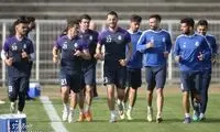 مجیدی تمرین امروز استقلال را تعطیل کرد
