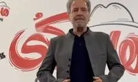 ابوالفضل پورعرب روز به روز خوشتیپ‌تر می‌شود