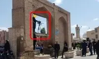 شاهکار جدید صداوسیما در تصویربرداری