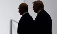 ترامپ دیدار با پوتین را لغو کرد