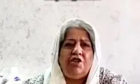 بازیگر پیشکسوت: نه مراسمی می‌خواهم، نه گریه و زاری 