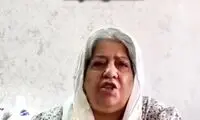 بازیگر پیشکسوت: نه مراسمی می‌خواهم، نه گریه و زاری 
