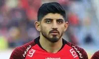  شوت دیدنی مهدی ترابی که منجر به گل شد