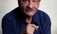 دلنوشته تلخ و احساسی به یاد فردوس کاویانی