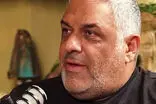 رفتار عجیب و خنده‌دار کارگردان مشهور ایرانی در بیمارستان