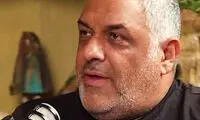 رفتار عجیب و خنده‌دار کارگردان مشهور ایرانی در بیمارستان