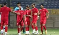 چه کسی از پرسپولیس اخراج می شود؟