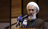 رفتار صدیقی در قبال پرونده نزدیکانش مزیت نیست
