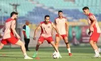 این ستاره، اولین کاپیتان فصل جدید پرسپولیس است
