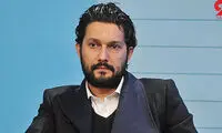 عکس‌هایی گنگ از حامد بهداد در دوره نوجوانی