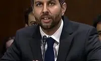 «مهدی علی» مقابل ترامپ می‌ایستد