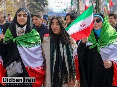 بی‌حجابی باعث افزایش نوزادان نامشروع می‌شود!