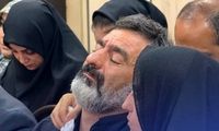 گزارش ویژه تلویزیون از دادگاه قاتل الهه حسین‌نژاد