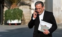 مشاور وزیر خارجه از شکست توطئه علیه عراقچی خبر داد