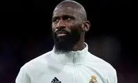 تهمت عجیب به بازیکن مسلمان تیم ملی آلمان