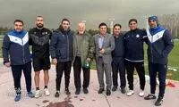 پرسپولیس به‌خاطر اشتباهات داوران ۱۴ امتیاز بیشتر گرفته!
