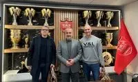 تیم پرسپولیس صاحب یکی از گرانترین نیمکت‌های آسیا شد!