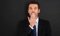 ویدیوی بامزه از مقایسه چاق کم‌خور و لاغر پرخور!