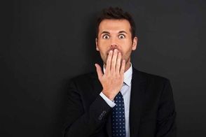 ویدیوی بامزه از مقایسه چاق کم‌خور و لاغر پرخور!