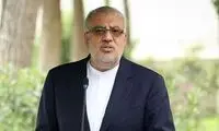 واکنش دولت به تخفیف هزار میلیاردی به چینی‌ها