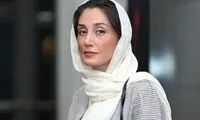 سال‌ها پیش در این صحنه هدیه تهرانی خیلی حرف‌ها را زده بود!