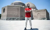 طعنه جدید سیامک نعمتی به گل‌محمدی