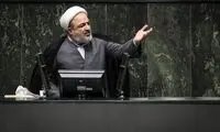از جیب هر ایرانی ۸۰ میلیون تومان دزدیده می‌شود!