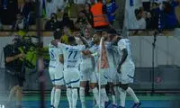 الهلال، رونالدو و یارانش را نابود کرد و قهرمان شد