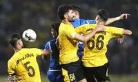 پاسخ شدیداللحن استقلال به بیانیه سپاهان