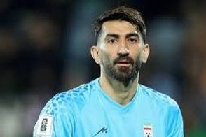 قهرمان من علیرضا بیرانوند و امثال او نیست!